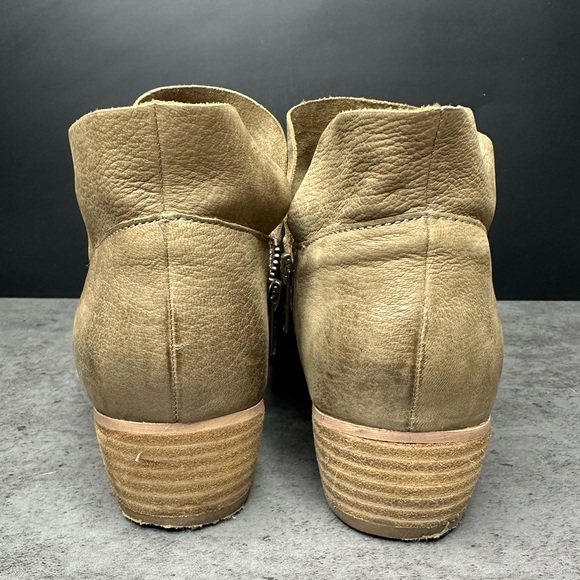 Seychelles Leather Ankle Booties - Picture 6 of 6